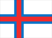 Faroer Flag
